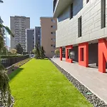 Icon H - Luxury Suites & Apartments