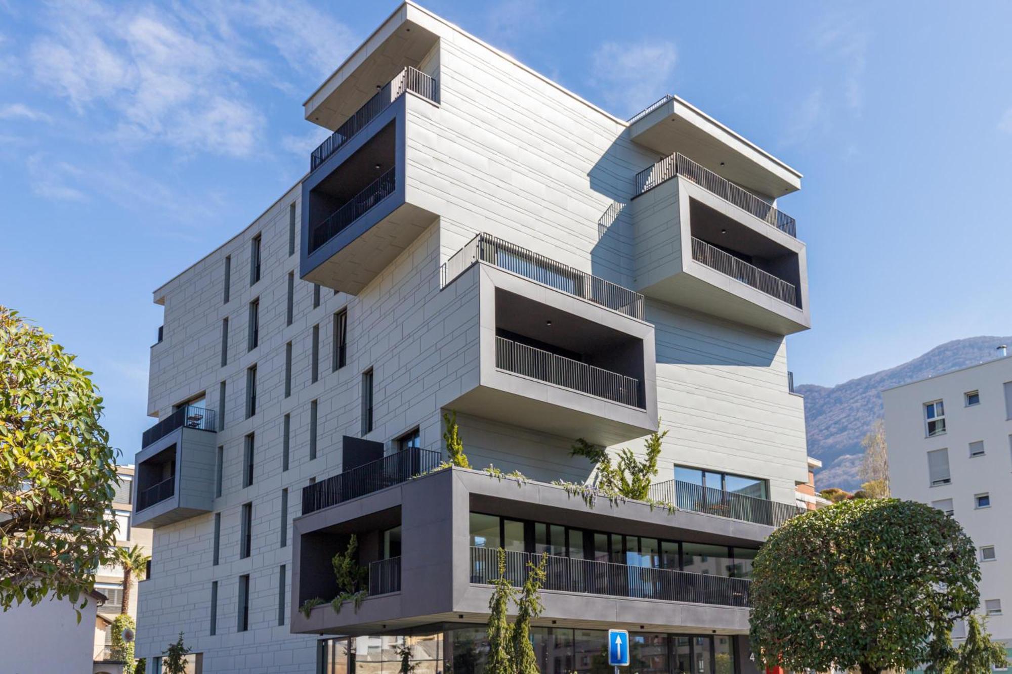 Apartamento Icon H - Luxury &