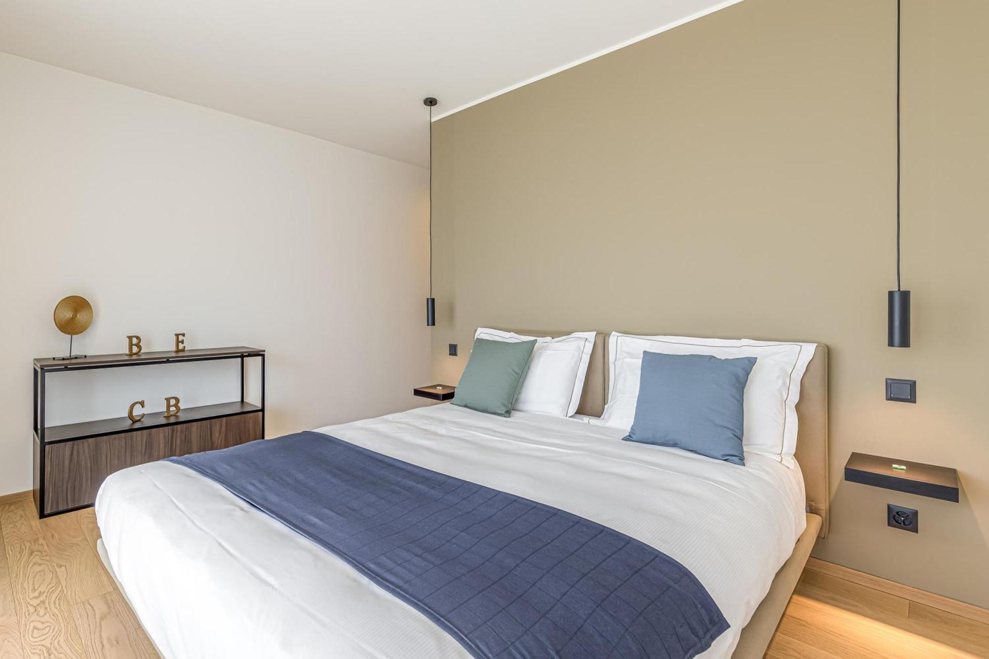 Apartamento Icon H - Luxury &