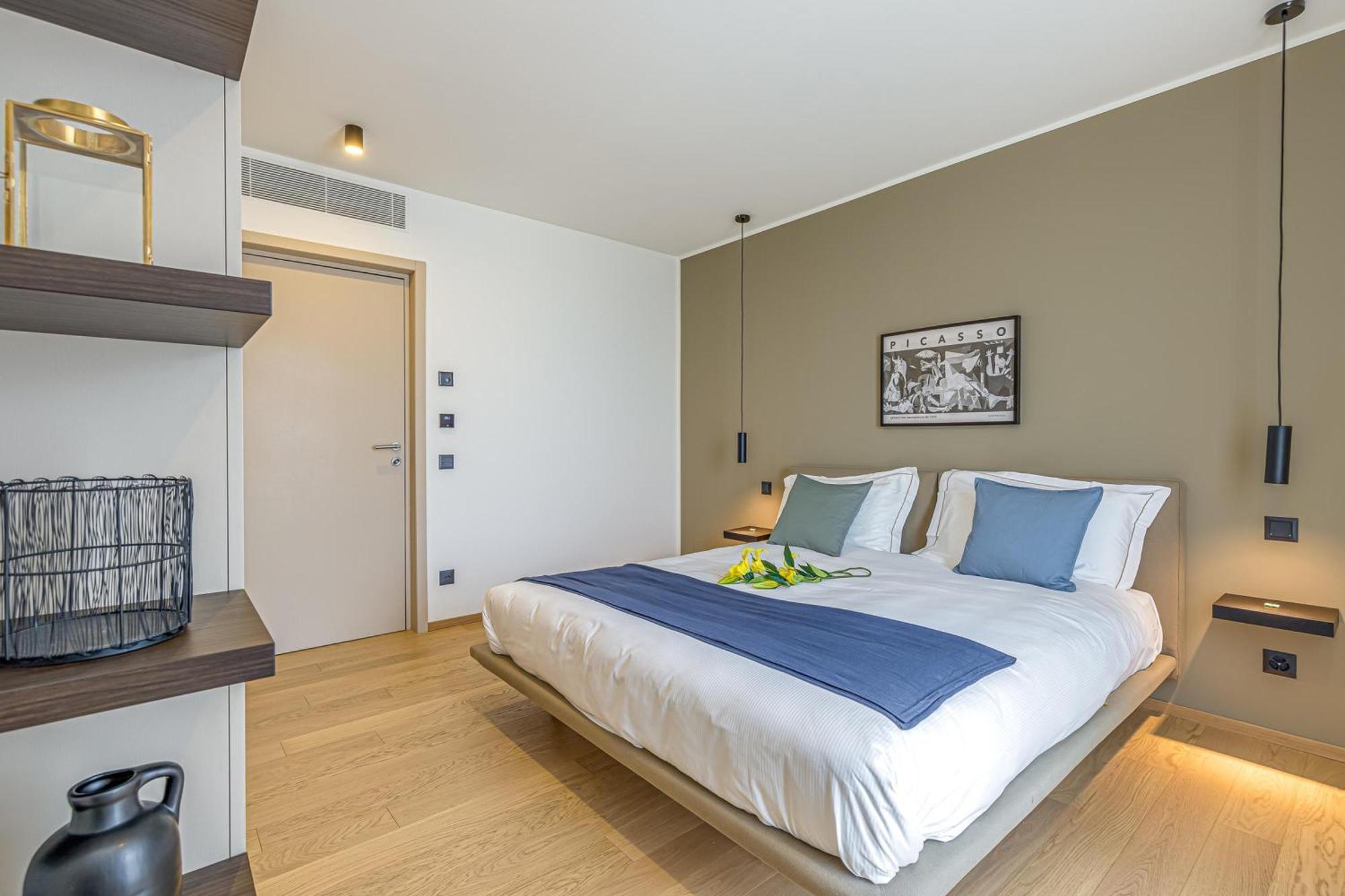Apartamento Icon H - Luxury & Lugano