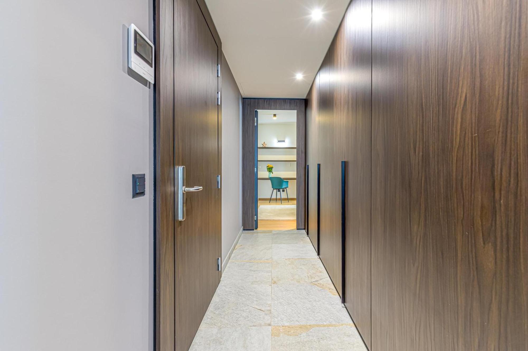 Icon H - Luxury & Apartamento *