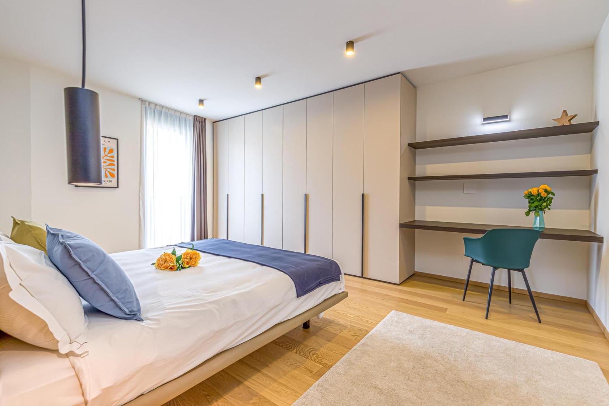 Icon H - Luxury & Apartamento Lugano