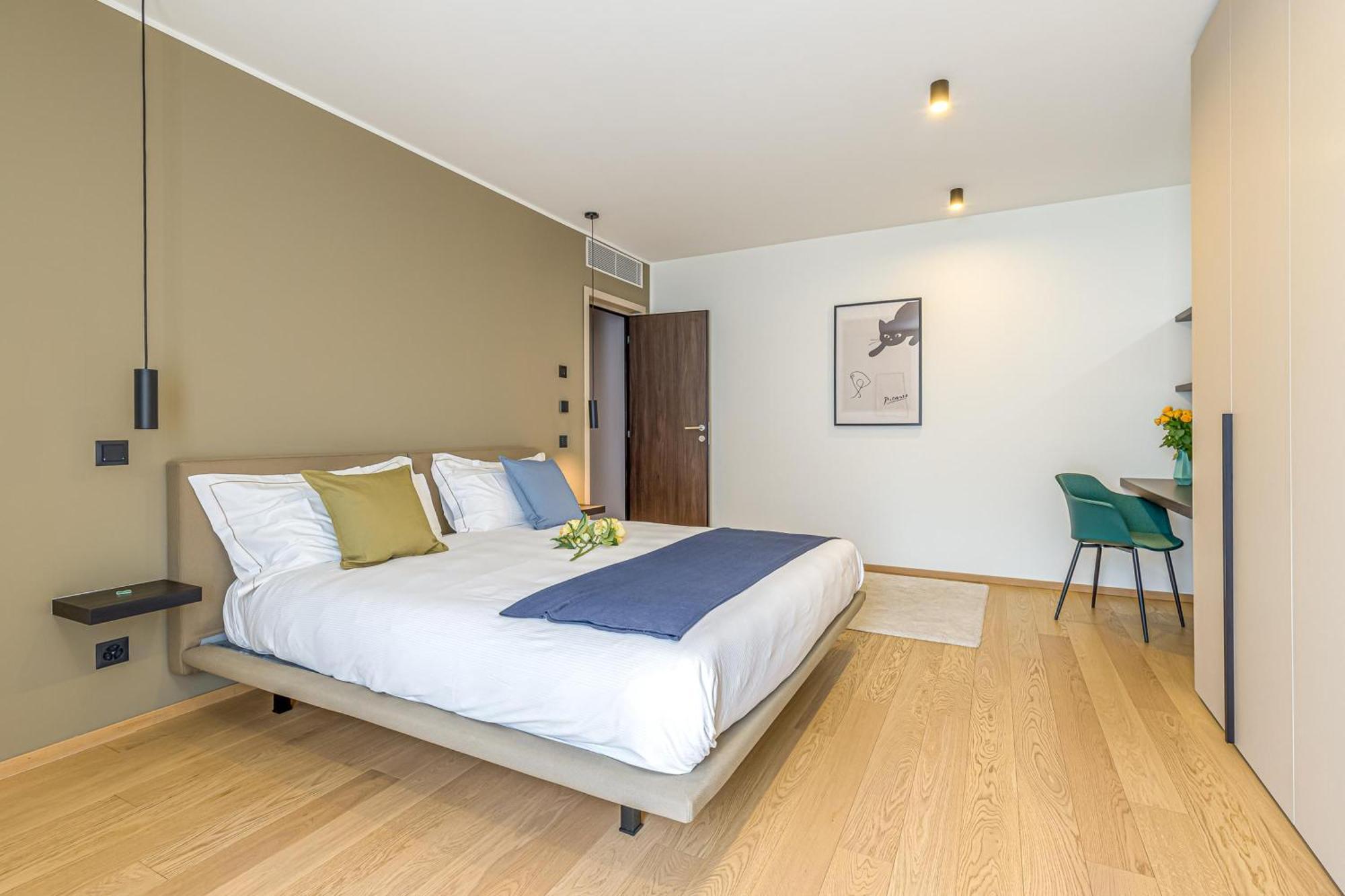 Apartamento Icon H - Luxury & Lugano
