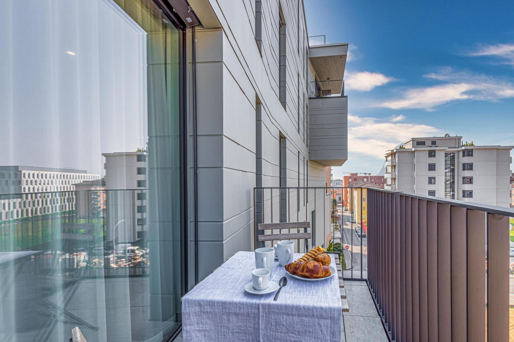 Apartamento Icon H - Luxury & *