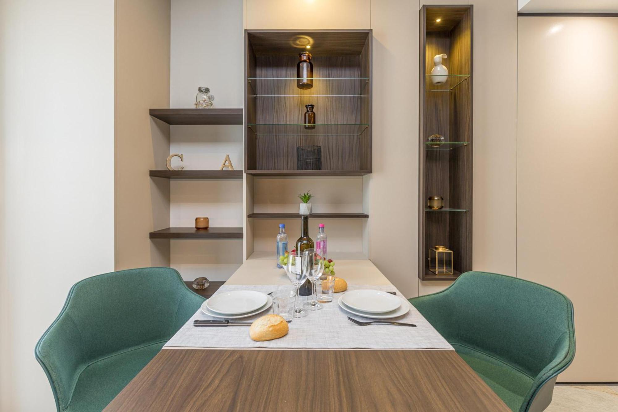 Icon H - Luxury & Apartamento