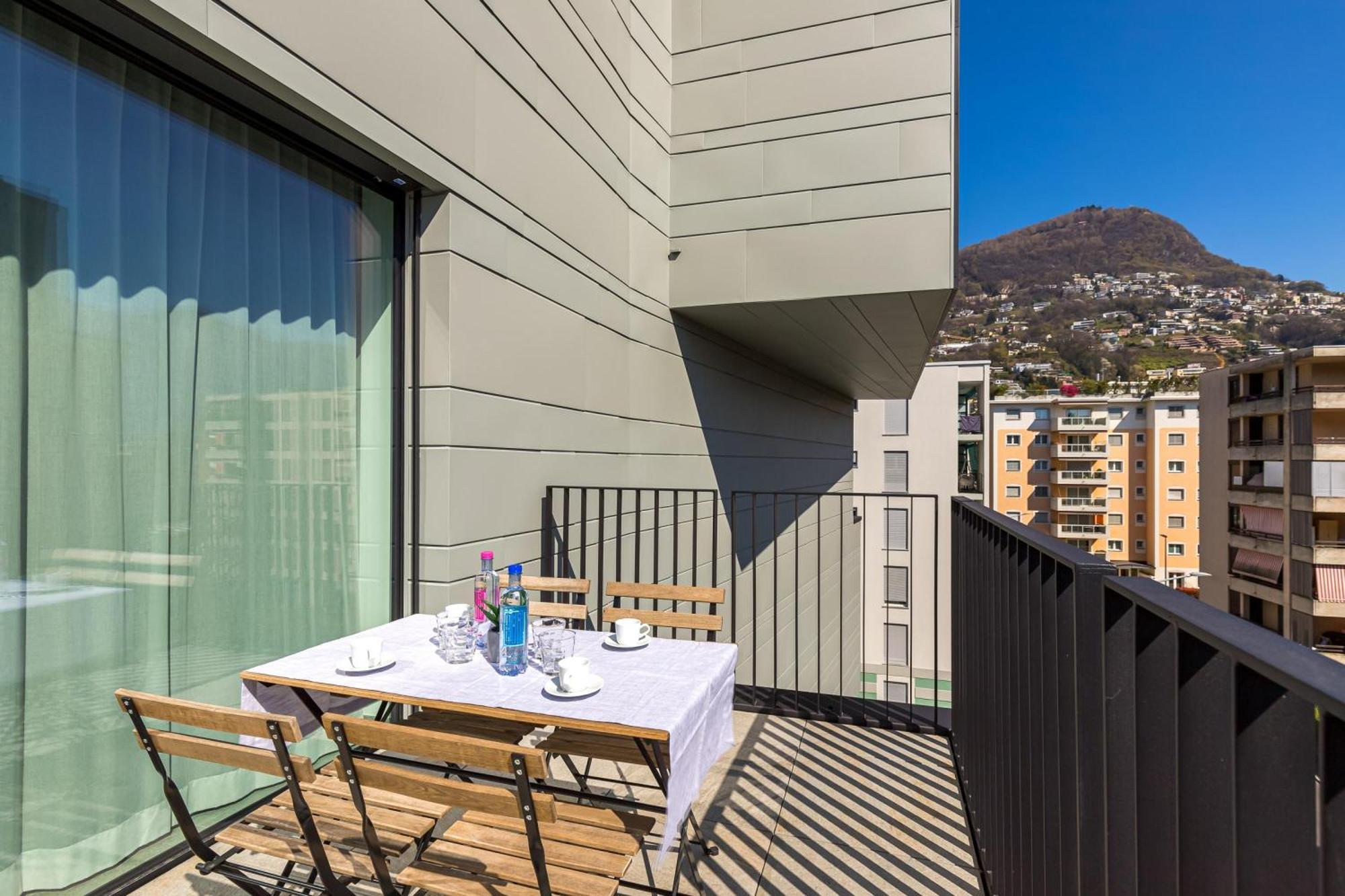 Icon H - Luxury & Apartamento *