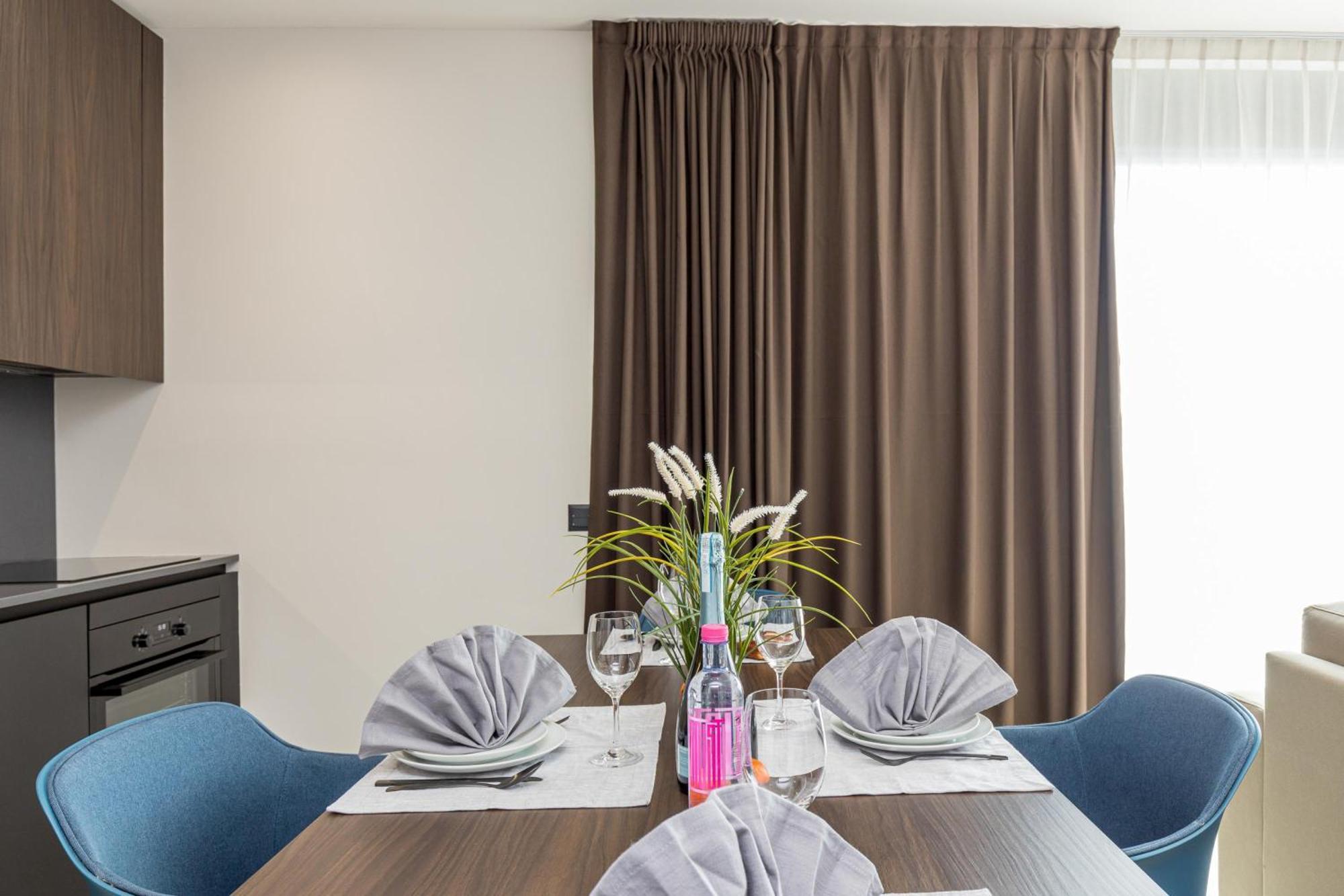 Apartamento Icon H - Luxury &