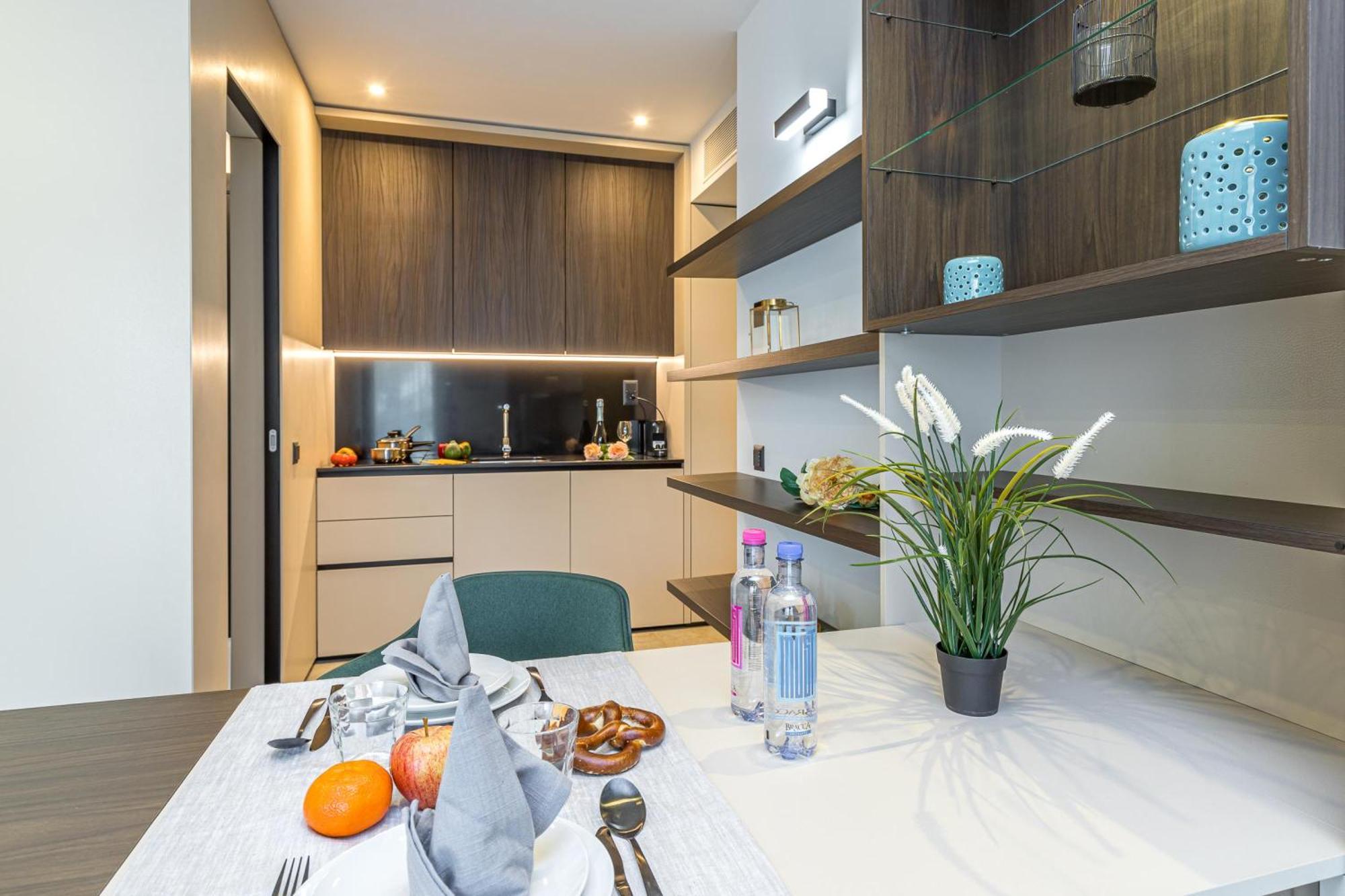 Apartamento Icon H - Luxury &