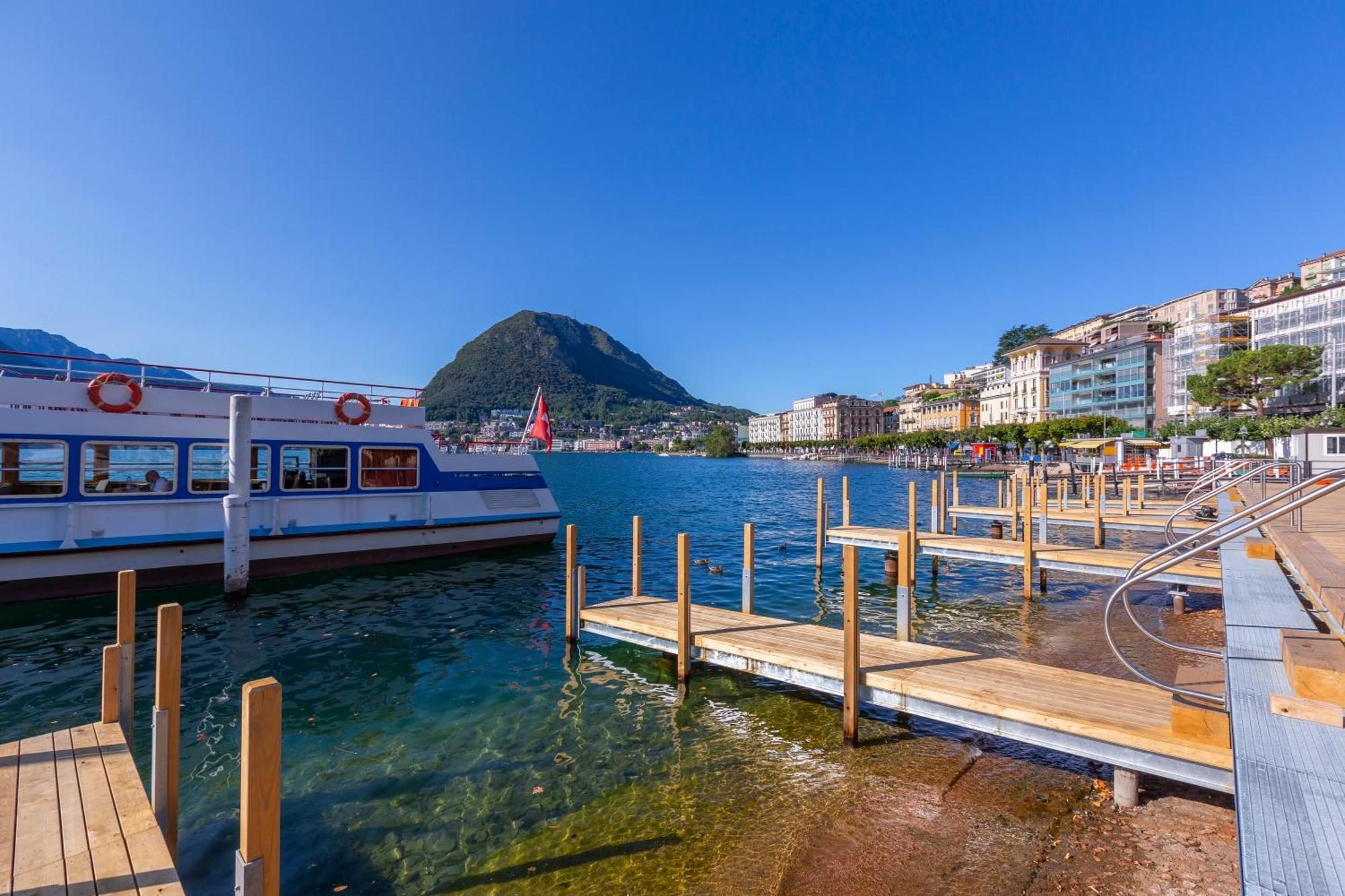 Icon H - Luxury & Apartamento