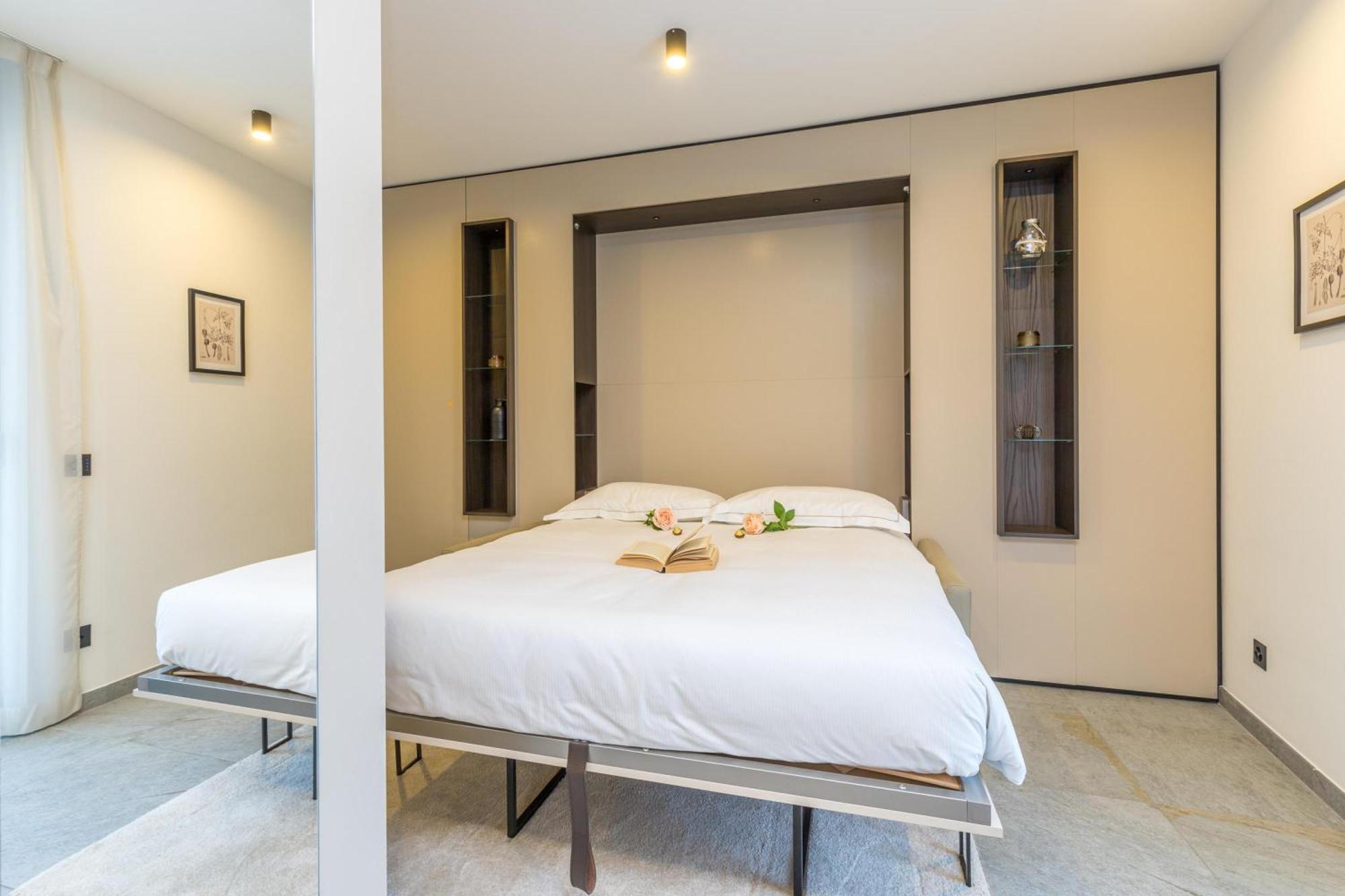 Apartamento Icon H - Luxury & *