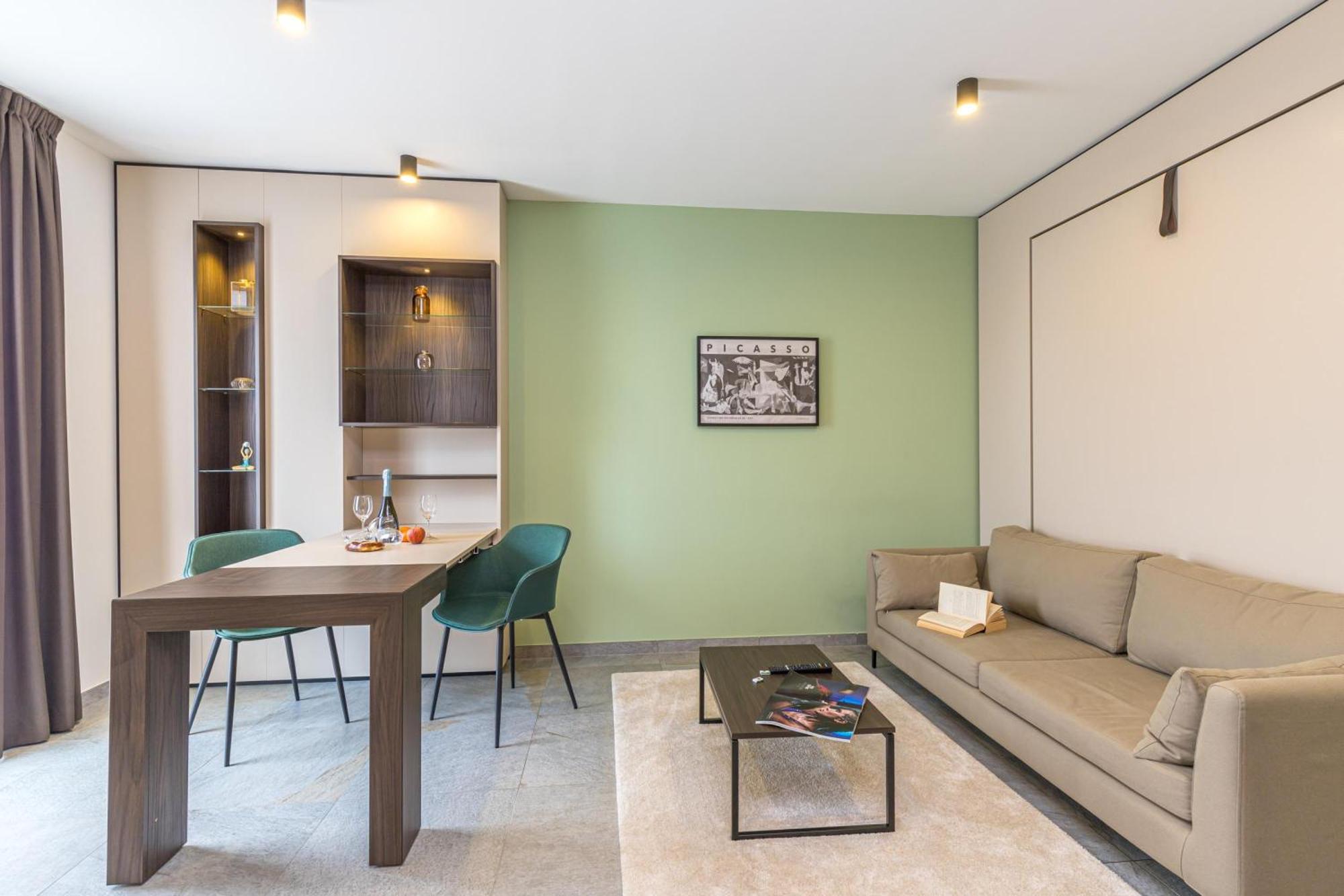 Apartamento Icon H - Luxury & *